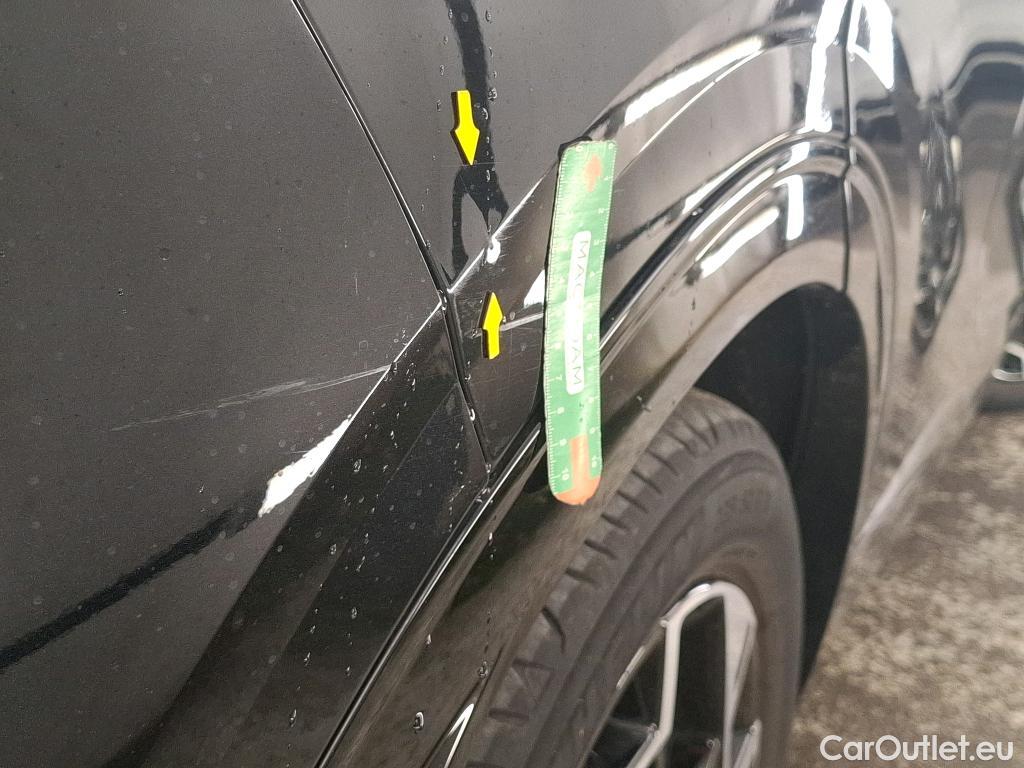  KIA  Sportage KIA  / 2021 / 5P / SUV 1.6 T-GDI 265 PHEV AUTO 4WD GT-L PREM BU #21