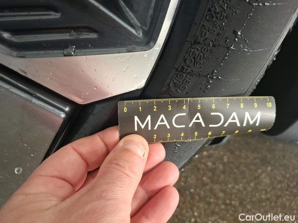  Hyundai  Tucson  Executive Hybrid 4WD 1.6 T-GDI 230CV BVA6 E6d #4