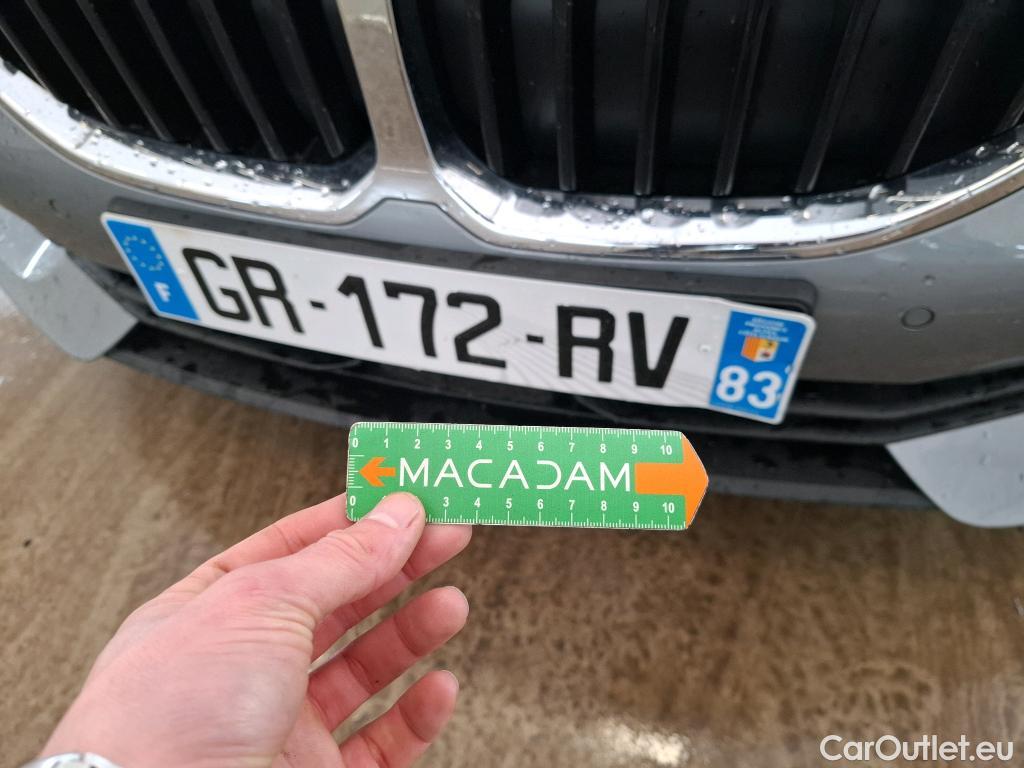  Bmw  Serie 1 BMW Série 1 / 2019 / 5P / Berline 116i DKG7 Business Design #8