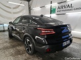  Citroen  C4 CITROEN  X / 2022 / 4P / Berline PureTech 130 S&S EAT8 Shine #2