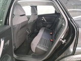  Citroen  C4 CITROEN  X / 2022 / 4P / Berline PureTech 130 S&S EAT8 Shine #9