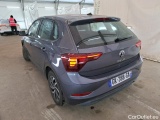  Volkswagen  Polo VOLKSWAGEN  / 2021 / 5P / Berline 1.0 TSI 95 Life Business #2