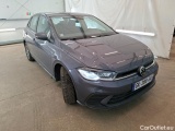  Volkswagen  Polo VOLKSWAGEN  / 2021 / 5P / Berline 1.0 TSI 95 Life Business #4