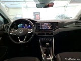  Volkswagen  Polo VOLKSWAGEN  / 2021 / 5P / Berline 1.0 TSI 95 Life Business #5