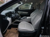  Hyundai  Tucson HYUNDAI  / 2020 / 5P / SUV 1.6 PHEV 265 HTRAC EXECUTIVE 4WD AUTO #8