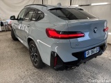  Bmw  X4 BMW  / 2021 / 5P / SUV xDrive20d 190ch M Sport BVA8 #2