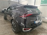  KIA  Sportage KIA  / 2021 / 5P / SUV 1.6 T-GDI 265 PHEV AUTO 4WD GT-L PREM BU #2
