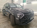  KIA  Sportage KIA  / 2021 / 5P / SUV 1.6 T-GDI 265 PHEV AUTO 4WD GT-L PREM BU #4