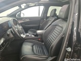  KIA  Sportage KIA  / 2021 / 5P / SUV 1.6 T-GDI 265 PHEV AUTO 4WD GT-L PREM BU #8