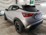  Nissan  Juke NISSAN  / 2019 / 5P / Crossover Hybrid 143 Business+ #2