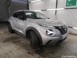  Nissan  Juke NISSAN  / 2019 / 5P / Crossover Hybrid 143 Business+ #4