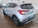  Renault  Captur RENAULT  / 2019 / 5P / SUV techno mild hybrid 140 #2