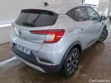  Renault  Captur RENAULT  / 2019 / 5P / SUV techno mild hybrid 140 #3