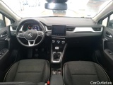  Renault  Captur RENAULT  / 2019 / 5P / SUV techno mild hybrid 140 #5