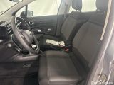  Citroen  C3  Shine 1.2 PureTech 80CV BVM5 6E #8