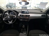  Bmw  X2 Série  sDrive 18i Lounge 1.5 135CV BVA7 E6d #5