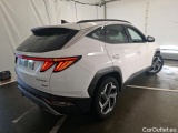  Hyundai  Tucson  Executive Hybrid 4WD 1.6 T-GDI 230CV BVA6 E6d #3