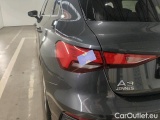 Audi  A3  Sportback 2.0 30 TDi S tronic Attraction B.E. 85kW/116pk  5D/P Auto-7 #56