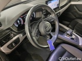  Audi  A4  Avant 2.0 30 TDi S tronic Business Ed 100kW/136pk  5D/P Auto-7 #14