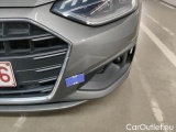  Audi  A4  Avant 2.0 30 TDi S tronic Business Ed 100kW/136pk  5D/P Auto-7 #28