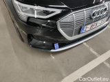 Audi  E-TRON  Sportback 55 Quattro Advanced 300kW/408pk  5D/P Auto-1 #15