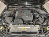  Bmw  Serie 3 3 Reeks Touring 320e (150 kW) (PHEV) 150kW/204pk  5D/P Auto-8 - CO2 indicatief #62