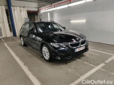  Bmw  Serie 3 3 Reeks Touring 330e (215 kW) (PHEV) 215kW/292pk  5D/P Auto-8 #2