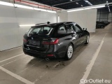  Bmw  Serie 3 3 Reeks Touring 330e (215 kW) (PHEV) 215kW/292pk  5D/P Auto-8 #4