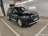  Bmw  X3  xDrive30e (120 kW) (PHEV) 200kW/272pk  5D/P Auto-8 #2