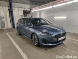  Ford  Focus  Clipper 1.0i EcoBoost MHEV Active (Mild Hybrid) 92kW/125pk  5D/P Man-6 (4 seizoenen Banden) - CO2 indicatief #2