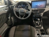  Ford  Focus  Clipper 1.0i EcoBoost MHEV Active (Mild Hybrid) 92kW/125pk  5D/P Man-6 (4 seizoenen Banden) - CO2 indicatief #5