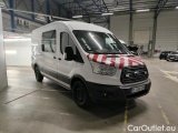  Ford  Transit  2T 350L FOU LWB HR DSL - 2014 2.0 TDCi L3H2 Trend 125kw/170pk 5D/P M6 #2