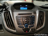  Ford  Transit  2T 350L FOU LWB HR DSL - 2014 2.0 TDCi L3H2 Trend 125kw/170pk 5D/P M6 #6