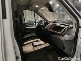  Ford  Transit  2T 350L FOU LWB HR DSL - 2014 2.0 TDCi L3H2 Trend 125kw/170pk 5D/P M6 #7