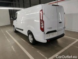  Ford  Transit  Custom 300L 2.0TD/96Kw A6 FWD Trend 96kW/130pk  4D/P Auto-6 #3