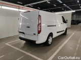  Ford  Transit  Custom 300L 2.0TD/96Kw A6 FWD Trend 96kW/130pk  4D/P Auto-6 #4