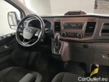  Ford  Transit  Custom 300L 2.0TD/96Kw A6 FWD Trend 96kW/130pk  4D/P Auto-6 #5