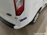  Ford  Transit  Custom 300L 2.0TD/96Kw A6 FWD Trend 96kW/130pk  4D/P Auto-6 #84