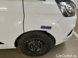  Ford  Transit  Custom 300L 2.0TD/96Kw A6 FWD Trend 96kW/130pk  4D/P Auto-6 #96