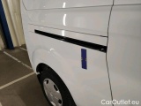  Ford  Transit  Custom 300L 2.0TD/96Kw A6 FWD Trend 96kW/130pk  4D/P Auto-6 #109