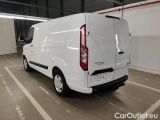  Ford  Transit  Custom 320S 2.0TD/96Kw mHEV M6 Trend (Mild Hybrid) 96kW/130pk  4D/P Man-6 (4 seizoenen Banden) - CO2 indicatief #3