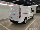  Ford  Transit  Custom 320S 2.0TD/96Kw mHEV M6 Trend (Mild Hybrid) 96kW/130pk  4D/P Man-6 (4 seizoenen Banden) - CO2 indicatief #4