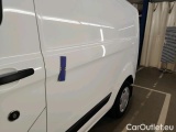  Ford  Transit  Custom 320S 2.0TD/96Kw mHEV M6 Trend (Mild Hybrid) 96kW/130pk  4D/P Man-6 (4 seizoenen Banden) - CO2 indicatief #28