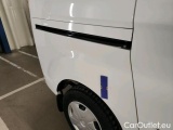  Ford  Transit  Custom 320S 2.0TD/96Kw mHEV M6 Trend (Mild Hybrid) 96kW/130pk  4D/P Man-6 (4 seizoenen Banden) - CO2 indicatief #52