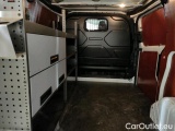 Ford  Transit  Custom 320S 2.0TD/96Kw mHEV M6 Trend (Mild Hybrid) 96kW/130pk  4D/P Man-6 (4 seizoenen Banden) - CO2 indicatief #63