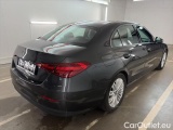  Mercedes  C-Klasse Classe C Berline C 200d Business Line (Mild Hybrid) 120kW/163pk  4D/P Auto-9 #4