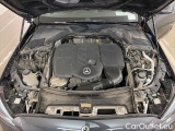  Mercedes  C-Klasse Classe C Berline C 200d Business Line (Mild Hybrid) 120kW/163pk  4D/P Auto-9 #25