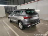  Seat  ATECA  1.0 TSI Move Navi 81kW/110pk  5D/P Man-6 (4 seizoenen Banden) - CO2 indicatief #3