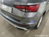  Seat  ATECA  1.0 TSI Move Navi 81kW/110pk  5D/P Man-6 (4 seizoenen Banden) - CO2 indicatief #26