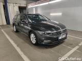  Volkswagen  Passat  Variant 1.6 TDI SCR DSG7 Style Business 88kW/120pk  5D/P Auto-7 #2